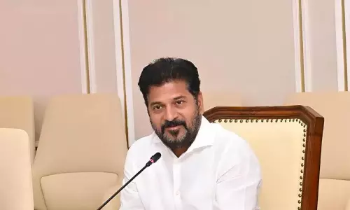 सीएम रेवंत रेड्डी ने कहा- Telangana तेलुगु विश्वविद्यालय का नाम बदलेगा