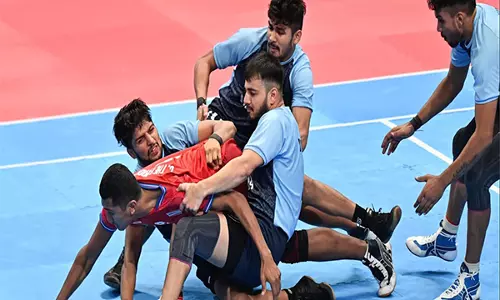 भारतीय पुरुष और महिला टीमें Kabaddi World Cup 2025 में खिताब बचाने के लिए उतरेंगी