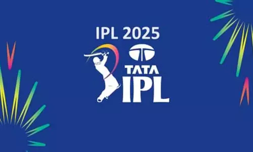 IPL 2025: फ्री में देख सकते हैं नया सीजन, जानें कैसे मिलेगा ये शानदार ऑफर! IPL 2025: फ्री में देख सकते हैं नया सीजन, जानें कैसे मिलेगा ये शानदार ऑफर!
