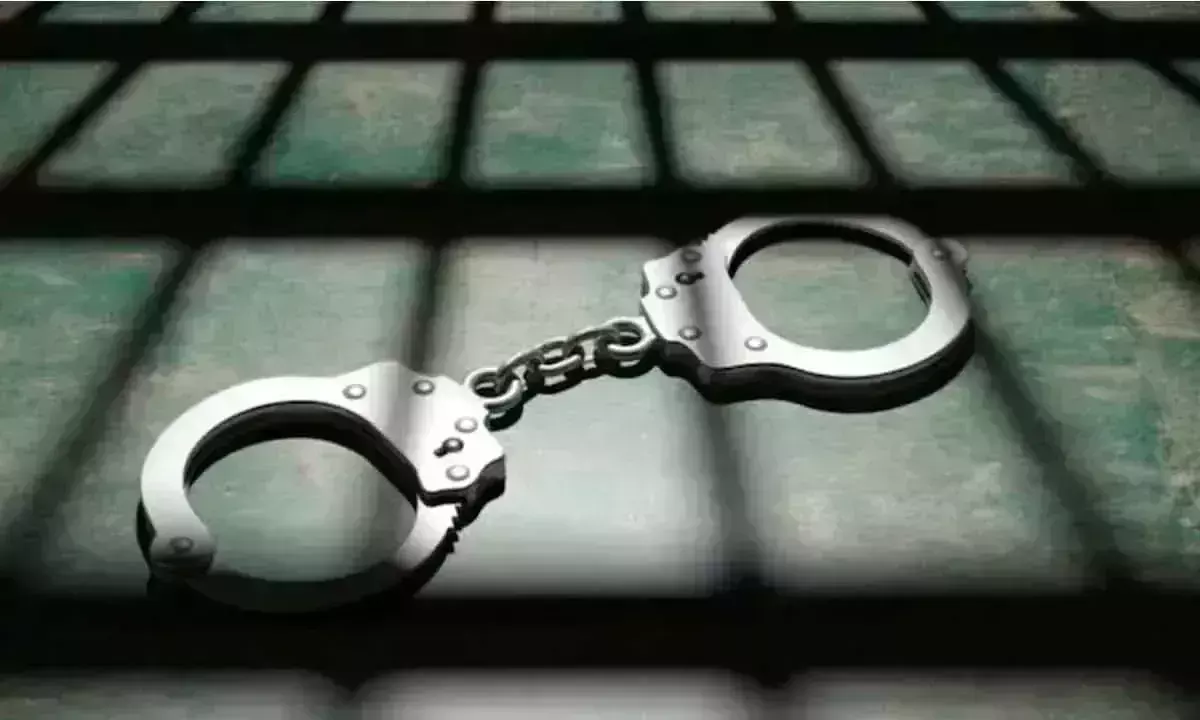 Dhaurahra: छह लोगों को कुछ लोगों को खीरा तोड़ने के आरोप कर दी पिटाई, पांच गिरफ्तार
