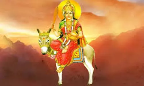 Sheetla Ashtami व्रत, नोट करें दिन तारीख और समय