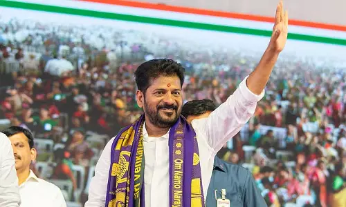 CM Revanth के घनपुर दौरे से उपचुनाव की अटकलें तेज
