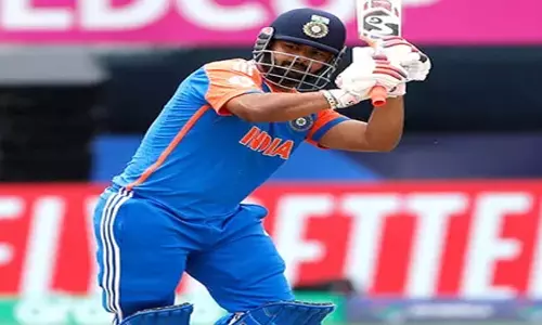 क्या LSG के साथ ओपनिंग करने से पंत का T20 करियर हो सकता है पुनर्जीवित?