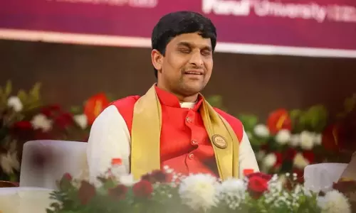 Srikanth Bolla : कौन हैं श्रीकांत बोला? बने शार्क टैंक इंडिया के नए जज