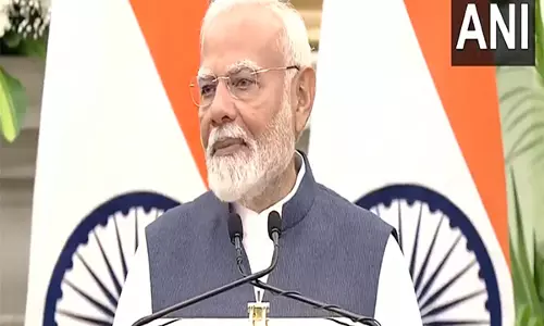 भारत, न्यूजीलैंड कुशल श्रमिकों की गतिशीलता के लिए समझौता तैयार करेंगे: PM Modi