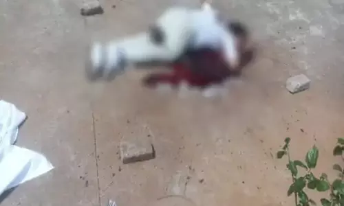 फटकार मिलने पर अपने अधिकारी को गोलियों से भूना