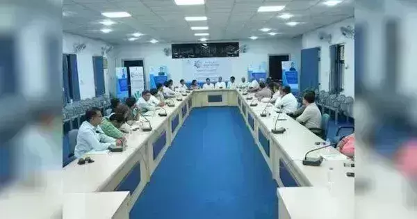 Rajasthan एमओयू होल्डर्स को प्रत्यक्ष ही मिलेंगे रीको औद्योगिक क्षेत्रों में औद्योगिक भूखण्ड