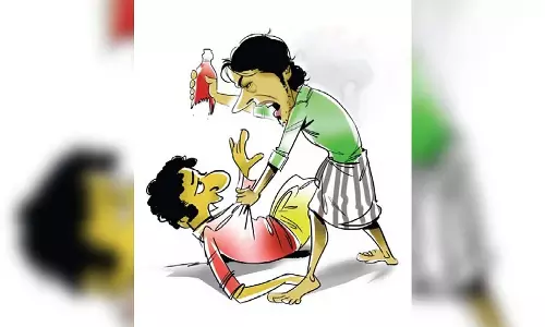 होली पर हिंसा भड़की: Odisha में छह लोगों की मौत, भुवनेश्वर में दो की मौत