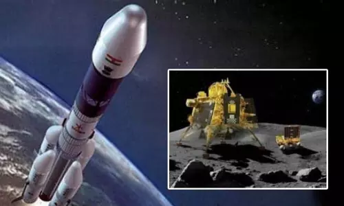 Chandrayaan-5: चांद 5 पर इंसान भेजने की तैयारी
