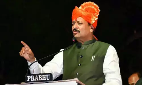 रान्या राव पर भाजपा नेता बसंगौड़ा पाटिल यतनाल की टिप्पणी से विवाद रान्या राव पर भाजपा नेता बसंगौड़ा पाटिल यतनाल की टिप्पणी से विवाद