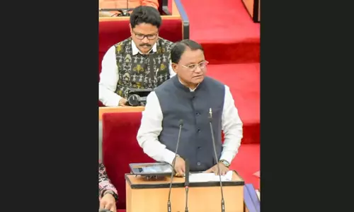 ओडिशा में नौकरशाही कर्मचारियों की कमी है: CM Majhi