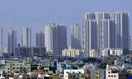 Hyderabad में 2021 और 2024 के बीच किराये की तुलना में पूंजी मूल्य में अधिक वृद्धि देखी गई Hyderabad में 2021 और 2024 के बीच किराये की तुलना में पूंजी मूल्य में अधिक वृद्धि देखी गई