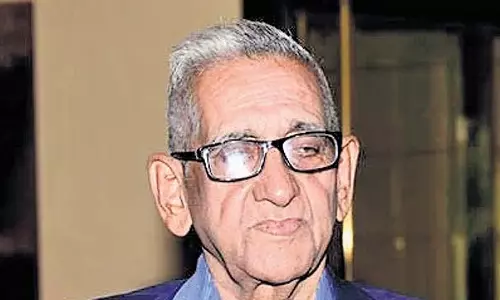 Odisha साहित्य अकादमी ने रमाकांत रथ के निधन पर शोक व्यक्त किया