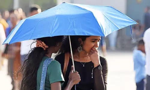 Tamil Nadu में सूर्य की रोशनी बढ़ेगी Tamil Nadu में सूर्य की रोशनी बढ़ेगी