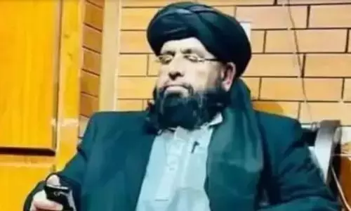 Pakistan: क्वेटा में आतंकी नूरजई की हत्या