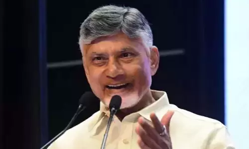 मातृभाषा में अध्ययन करने वाले लोग ही दुनिया भर में आगे बढ़ते हैं- चंद्रबाबू नायडू
