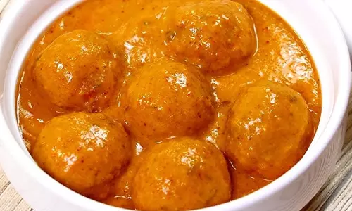 Paneer Kofta खास मौके और बन जाएंगे खास Paneer Kofta खास मौके और बन जाएंगे खास