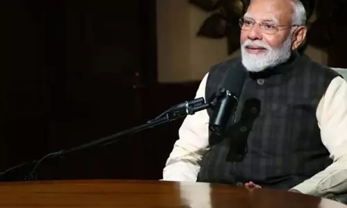 PM मोदी ने बताया कुछ नया सीखने का आसान तरीका