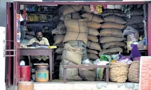 Odisha: 35 उचित मूल्य की दुकानों में पोषण केन्द्रों की शुरुआत की जाएगी