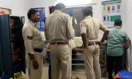 हमले में पुलिस के ASI की मौत, हत्या मामले में 8 अरेस्ट हमले में पुलिस के ASI की मौत, हत्या मामले में 8 अरेस्ट