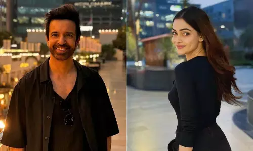 कौन हैं अंकिता कुकरेती? आमिर अली की नेशनल लेवल वॉलीबॉल प्लेयर गर्लफ्रेंड कौन हैं अंकिता कुकरेती? आमिर अली की नेशनल लेवल वॉलीबॉल प्लेयर गर्लफ्रेंड
