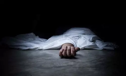 Kanpur: लापता युवक अनिल का शव तालाब में मिला
