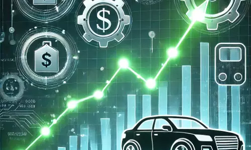 Indian Stock Market : शेयर बाजार हरे निशान में बंद