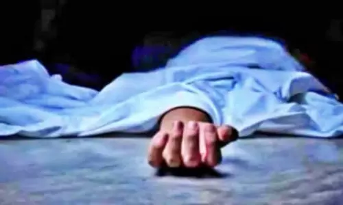 Dindori: जादू टोने के शक में बुजुर्ग की पीट-पीटकर कर हत्या Dindori: जादू टोने के शक में बुजुर्ग की पीट-पीटकर कर हत्या
