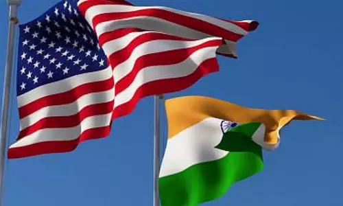 भारत ने अमेरिका से SFJ पर कार्रवाई की मांग भारत ने अमेरिका से SFJ पर कार्रवाई की मांग