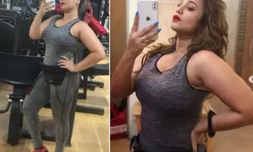 Rani Chatterjee का मंडे मोटिवेशन Rani Chatterjee का मंडे मोटिवेशन