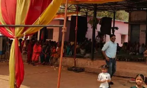मौत रोकने हवन-पूजन, इस गांव को आखिर किसकी लगी नजर?
