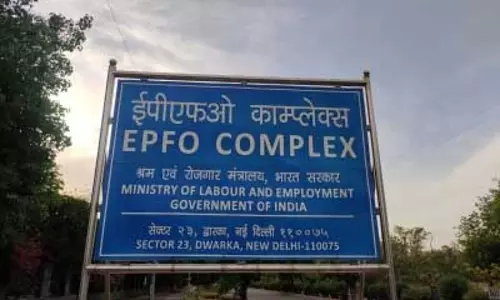 ईपीएफओ ने वित्त वर्ष 2024-25 में ऑटो माध्यम से अब तक निपटाए 2.16 करोड़ क्लेम