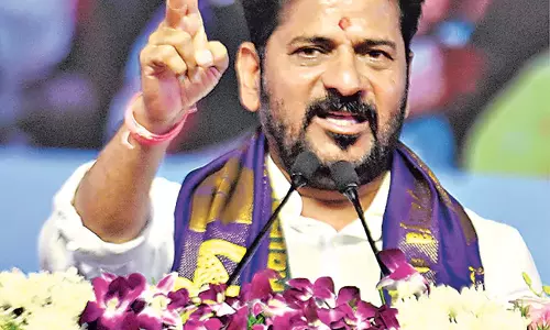 CM Revanth Reddy: केसीआर सूची का खुलासा करेंगे