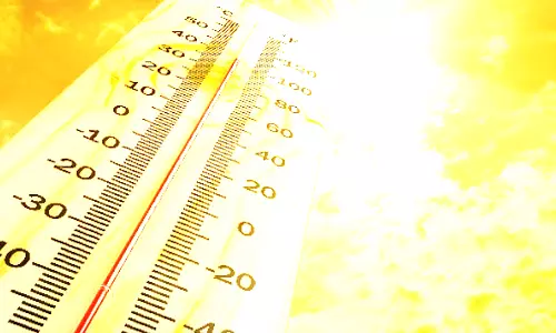 हीट स्ट्रोक, बचाव के लिए प्राथमिक उपचार और जरूरी उपाय