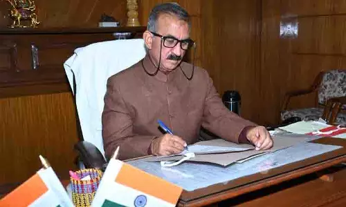 Himachal: उद्योग जगत ने राज्य स्तरीय करों को समाप्त करने की मांग की