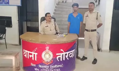 बांग्लादेशी युवक गिरफ्तार: नाबालिग के अपहरण और जबरन शादी का मामला