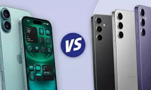 iPhone 16e vs Samsung Galaxy S24, जानें बेस्ट फोन