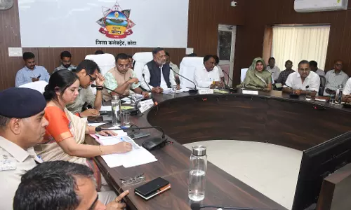 Jaipur: बजट घोषणाएं समयबद्धता से पूर्ण होकर धरातल पर आएं- ऊर्जा मंत्री