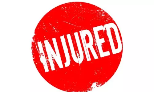 Jammu: मिनी बस के पलटने से 34 लोग घायल, चालक की गिरफ्तारी​