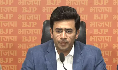BJP ने असंवैधानिक 4% अल्पसंख्यक कोटा को लेकर कर्नाटक सरकार की आलोचना की
