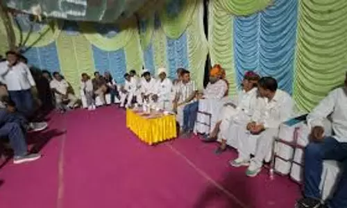 Churu: जिला स्तरीय जन सुनवाई 20 मार्च को