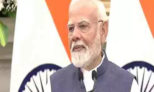 भारत, न्यूजीलैंड कुशल श्रमिकों की गतिशीलता के लिए समझौता तैयार करेंगे: PM Modi