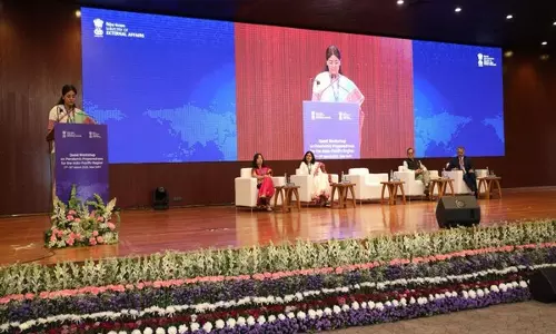 भारत ने हिंद-प्रशांत देशों के लिए महामारी की तैयारियों पर क्वाड कार्यशाला की मेजबानी की