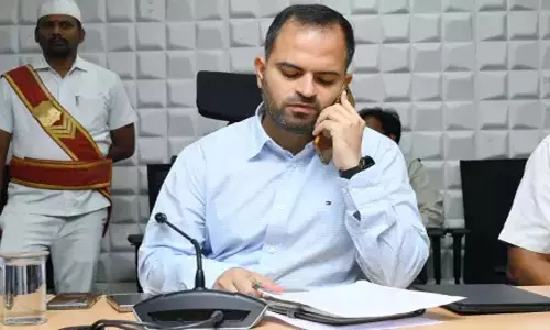 Telangana: कलेक्टर ने कल्याण कोष वितरण में देरी पर बैंकों को दी चेतावनी