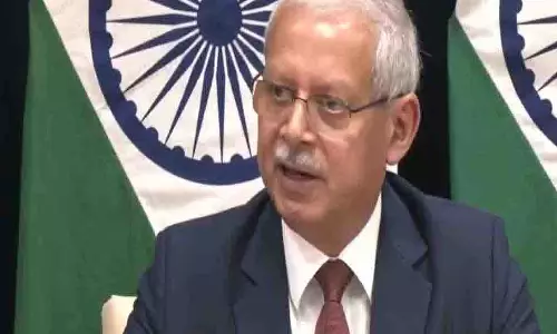 जयदीप मजूमदार का कहना- भारत ने खालिस्तान मुद्दे पर न्यूजीलैंड को सचेत किया