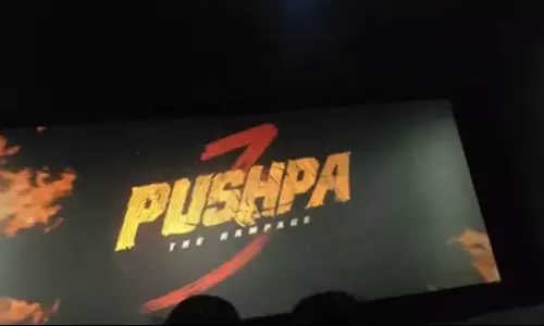 Pushpa 3: द रैम्पेज पर बड़ा अपडेट! अल्लू अर्जुन स्टारर इस साल बड़े पर्दे पर आएगी
