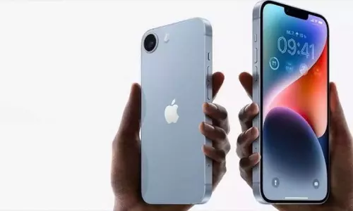 iPhone 16 पर बड़ी छूट: Amazon पर 9% तक की कटौती