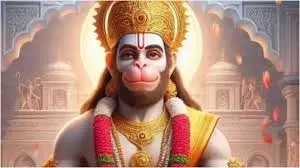 Hanuman Jayanti: जल्द आ रही है श्री राम के प्रिय हनुमान जी की जयंती, जानें तिथि और शुभ मुहूर्त Hanuman Jayanti: जल्द आ रही है श्री राम के प्रिय हनुमान जी की जयंती, जानें तिथि और शुभ मुहूर्त