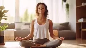 Health: योग और आयुर्वेद से हो सकता है हार्ट अटैक और स्ट्रोक का इलाज Health: योग और आयुर्वेद से हो सकता है हार्ट अटैक और स्ट्रोक का इलाज