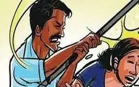 Up News: साले के साथ मेला देखने जा रहा था जीजा, रास्ते में दबंगों ने लाठी-डंडों से पीटा Up News: साले के साथ मेला देखने जा रहा था जीजा, रास्ते में दबंगों ने लाठी-डंडों से पीटा